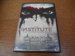 The institute - 2017, CD & DVD, DVD | Thrillers & Policiers, Comme neuf, Thriller d'action, Enlèvement ou Envoi, À partir de 16 ans