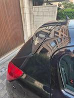 Opel Corsa 2009 1.0, Auto's, 997 cc, Stof, Zwart, Zwart
