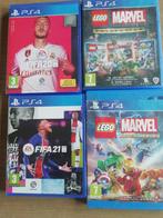 Ps4 games, Enlèvement ou Envoi