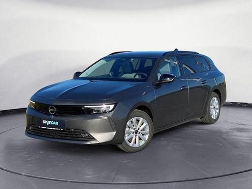 Opel Astra Sports Tourer Turbo Start/Stop AUTOMAAT stuur/ze, Auto's, Opel, Astra, Bluetooth, Isofix, Sportpakket, USB, Benzine