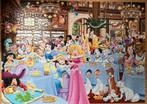 Puzzel Disney, Enlèvement, Plus de 50 pièces, Neuf, 6 ans ou plus