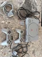 Playstation 1, Games en Spelcomputers, Spelcomputers | Sony PlayStation 1, Ophalen