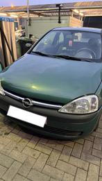Opel corsa 1.0, Auto's, Opel, Bedrijf, Trekhaak, Corsa, Te koop