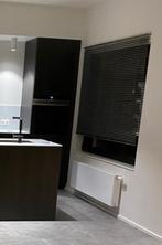 2 jaloezieën/ lamellen, Maison & Meubles, Ameublement | Rideaux & Stores à lamelles, Gris, 150 à 200 cm, Comme neuf, 150 à 200 cm