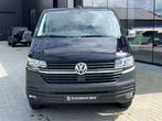 Volkswagen T6 TRANSPORTER 2.0TDI DSG Automaat wb3000 Newwww, Achat, Entreprise, 3 places, Carnet d'entretien