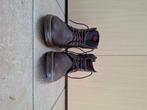 Hoge schoenen  Lee Cooper maat 46, Kleding | Heren, Schoenen, Andere, Bruin, Ophalen of Verzenden, Zo goed als nieuw