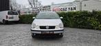 VW POLO 1.2I - GARANTIE 12 MOIS, Auto's, Elektrische ramen, 1198 cc, Bedrijf, Handgeschakeld