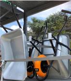 kruiwagen, Tuin en Terras, Kruiwagens, Ophalen