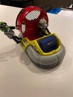 Playmobil hoovercraft vintage, Ophalen of Verzenden, Zo goed als nieuw