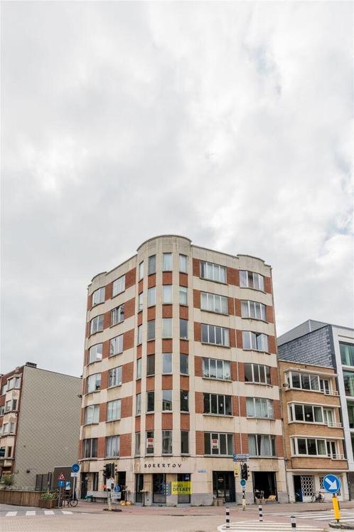 Studio te huur in Antwerpen, Immo, Huizen te huur, Studio, E