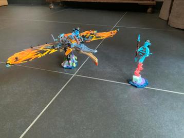 LEGO Avatar - Skim Wing Adventure 75576 beschikbaar voor biedingen