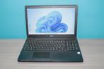 🌟Snelle krachtige studenten laptop, i5, 8gb ram, 256 ssd🌟, 256 GB, Met videokaart, 2 tot 3 Ghz, 15 inch