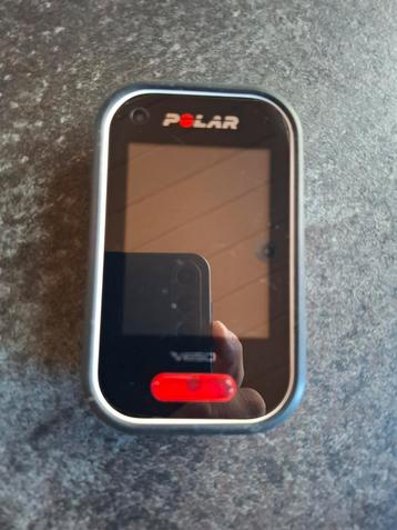 Polar V650 met sensoren beschikbaar voor biedingen