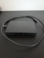 Dell Docking station WD15, Computers en Software, Dockingstations, Ophalen, Zo goed als nieuw, Dell, Docking station