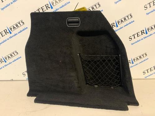 Bekleding bagageruimte van een Mercedes E-Klasse, Auto-onderdelen, Interieur en Bekleding, Mercedes-Benz, Gebruikt, 3 maanden garantie