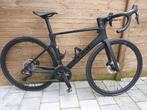 Cube Agree C62 Race, Fietsen en Brommers, Ophalen, 28 inch, Carbon, 49 tot 53 cm