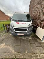 Peugeot Boxer L2H1 08/2016, Handgeschakeld, Particulier, Te koop, Boxer