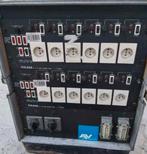 Power box 63 dimmer pulsar 12x2 kw, Enlèvement ou Envoi