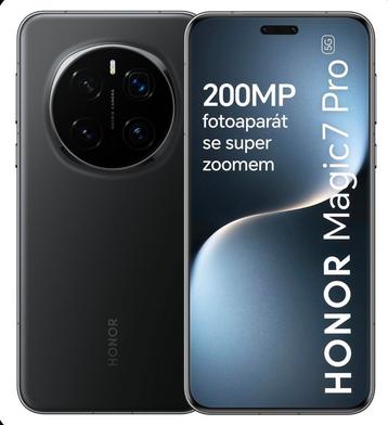 Honor Magic 7 Pro 512g(Échange/Ruil), Télécoms, Téléphonie mobile | Marques Autre