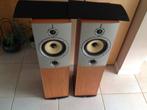 luidsprekers Warfedale Diamond 8.3, Overige merken, Ophalen of Verzenden, Zo goed als nieuw, 60 tot 120 watt