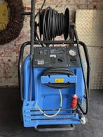 Kranzle Therm 1160 – Warmwater hogedrukreiniger, 160 bar, Ophalen, Zo goed als nieuw, Benzine, Kranzle