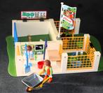 dierenkliniek playmobil (4009), Kinderen en Baby's, Speelgoed | Playmobil, Ophalen, Gebruikt, Complete set