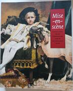 Mise-en-scène - Keizer Karel en de verbeelding van de negent, 19e eeuw, Nieuw, Ophalen of Verzenden, Robert Hoozee