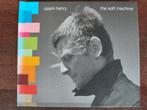 2-CD Deluxe edition : OZARK HENRY - THE SOFT MACHINE, Ophalen of Verzenden, Zo goed als nieuw