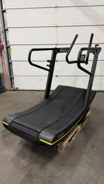 Technogym Skillmill , Curve Loopband, Sport en Fitness, Fitnessmaterialen, Ophalen, Gebruikt, Overige typen