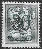 Belgie 1967/1975 - OBP 786pre - Opdruk G - 30 c. (ZG), Postzegels en Munten, Postzegels | Europa | België, Zonder gom, Verzenden