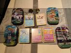 Pokemon lotje, Ophalen of Verzenden, Zo goed als nieuw