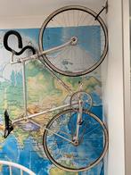 Piste fiets aluminium Pro Winner vaste pion, Ophalen, Gebruikt