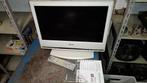 Sony Bravia 20-inch tv HD-ready, Audio, Tv en Foto, Ophalen, Gebruikt, 50 Hz, HD Ready (720p)