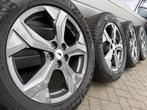 Set 18 inch originele Ford Mustang Mach-E velgen zomerbanden, Auto-onderdelen, Banden en Velgen, 18 inch, Gebruikt, -, -