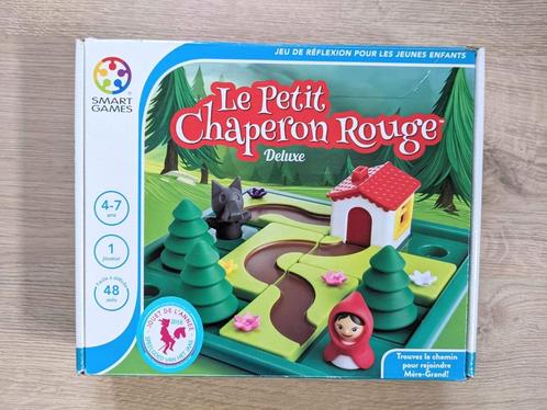 Smartgames Roodkapje, Kinderen en Baby's, Speelgoed | Educatief en Creatief, Gebruikt, Ophalen