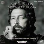 2 CD's - Eric Clapton - Live in Fukuoka 1985, Verzenden, Poprock, Nieuw in verpakking