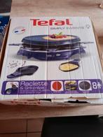 Tefal gourmet, Elektronische apparatuur, Gourmetstellen, Gebruikt, Ophalen