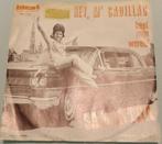 †Samantha: "Hey, Mr. Cadillac" - Ned. Vertaling!"/S.-SETJE!, Cd's en Dvd's, Vinyl | Nederlandstalig, Ophalen of Verzenden