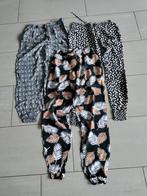 Harembroeken 3 stuks, Enlèvement