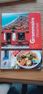 Grammaire l' essentiel van Pelckmans, Boeken, Ophalen, Frans, ASO, Zo goed als nieuw