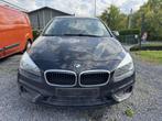 BMW 2 Serie Tourer 218 Active 218 dA Edition (bj 2016), Auto's, BMW, Automaat, Stof, Gebruikt, 4 cilinders