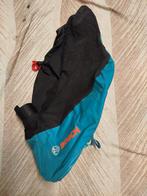 Opvangzak voor een Bladblazer / bladzuiger, Ophalen