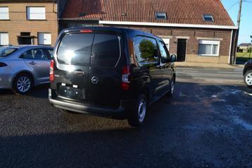 OPEL COMBO 1.5 DIESEL beschikbaar voor biedingen