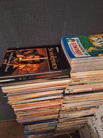 groot lot van 577 mooie strips + heel veel gratis erbij ., Boeken, Ophalen of Verzenden, Gelezen