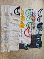 Pakket onderhemdjes maat 110-116 / 24 stuks, Kinderen en Baby's, Kinderkleding | Maat 110, Nacht- of Onderkleding, Gebruikt, Ophalen of Verzenden