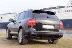 Porsche Cayenne Turbo – Full Option – Lichte vracht, Auto's, Automaat, Cayenne, Parkeersensor, 8 cilinders