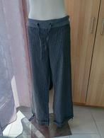 46 Pantalon ligné, Ophalen of Verzenden