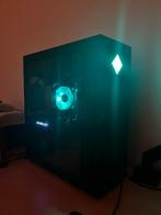 Gaming-pc in goede staat, Computers en Software, Desktop Pc's, Ophalen, Zo goed als nieuw, AMD Ryzen 7, Gaming