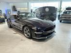 Ford Mustang Gratis 5j waarb Cabrio Aut V8 California S/E NE, 265 g/km, Automatique, Tissu, Achat