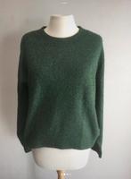 Pull vert pailleté H&M, Vêtements | Femmes, Vert, Taille 36 (S), Porté, H&M